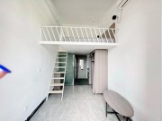 珠光地铁站新屋村独栋阳台 Loft 复式近科技园方大城侨城坊房源真实图片